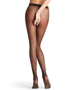 Dot 15 Den Dames Panty
