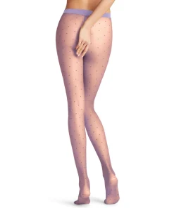 Dot 15 Den Dames Panty