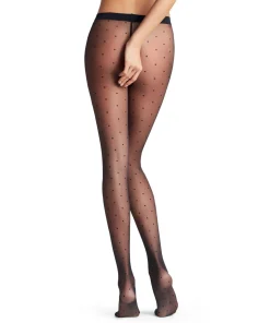 Dot 15 Den Dames Panty