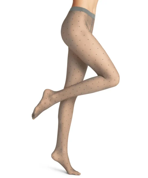 Dot 15 Den Dames Panty