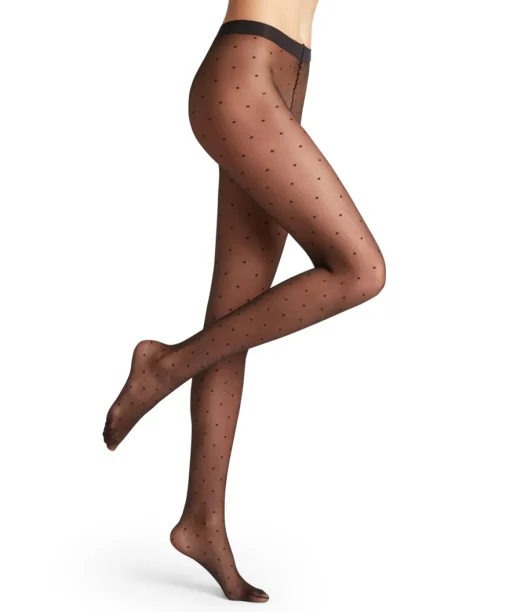 Dot 15 Den Dames Panty