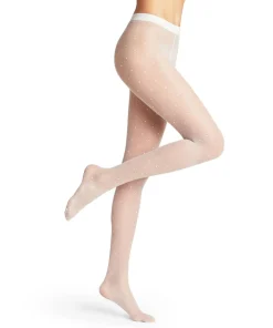 Dot 15 Den Dames Panty