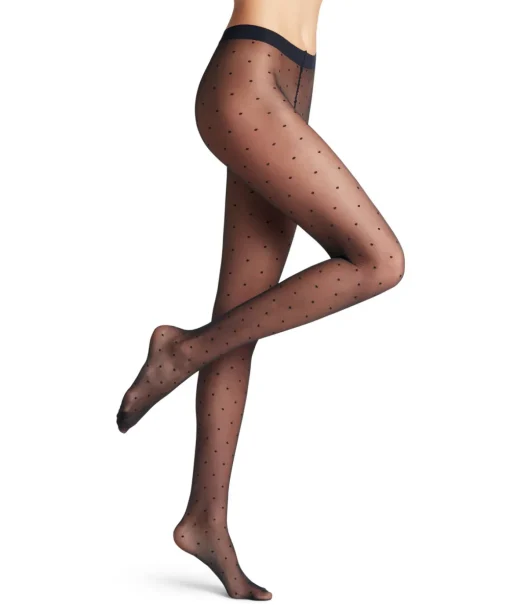 Dot 15 Den Dames Panty