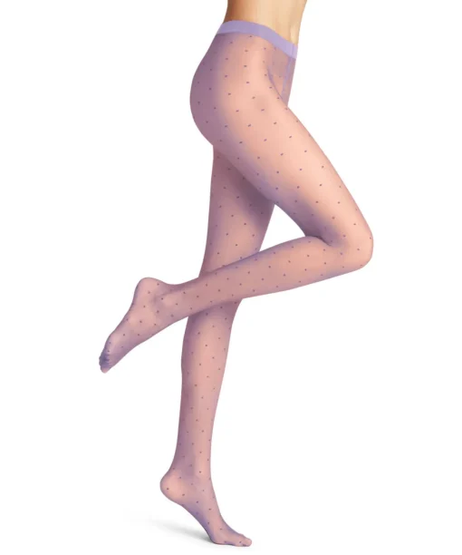 Dot 15 Den Dames Panty