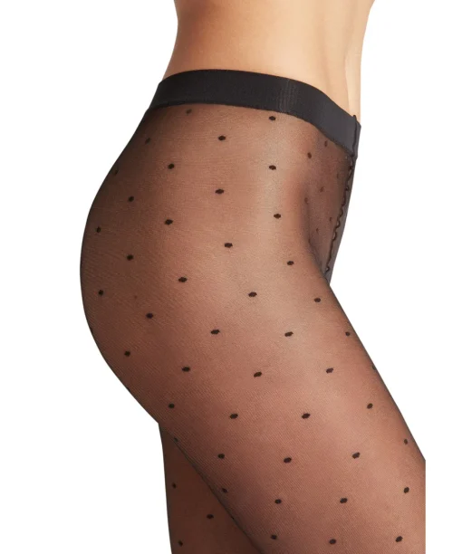 Dot 15 Den Dames Panty