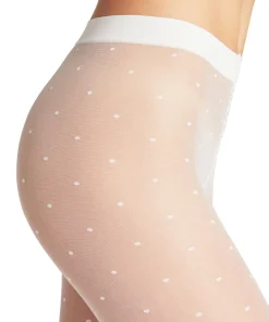 Dot 15 Den Dames Panty