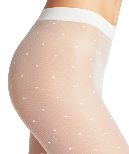 Dot 15 Den Dames Panty