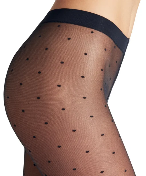 Dot 15 Den Dames Panty