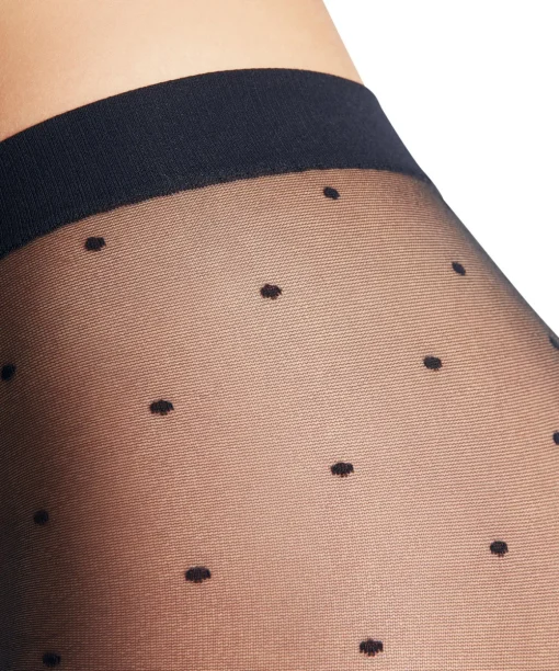 Dot 15 Den Dames Panty