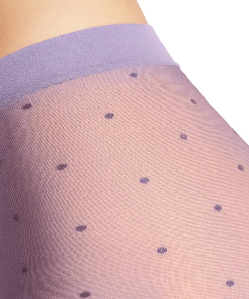 Dot 15 Den Dames Panty