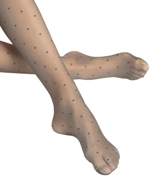Dot 15 Den Dames Panty