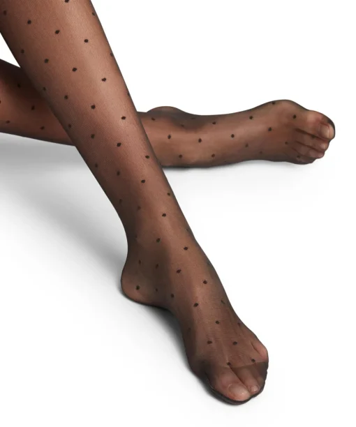 Dot 15 Den Dames Panty
