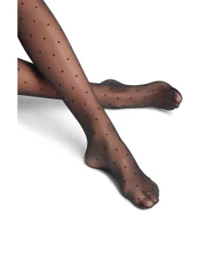 Dot 15 Den Dames Panty