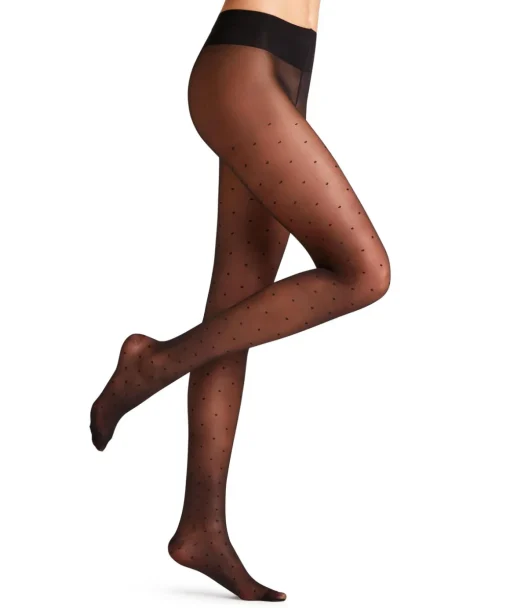 Dot Vitalize 20 Den Dames Panty