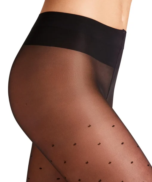 Dot Vitalize 20 Den Dames Panty