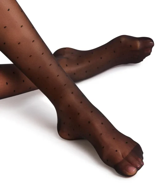 Dot Vitalize 20 Den Dames Panty