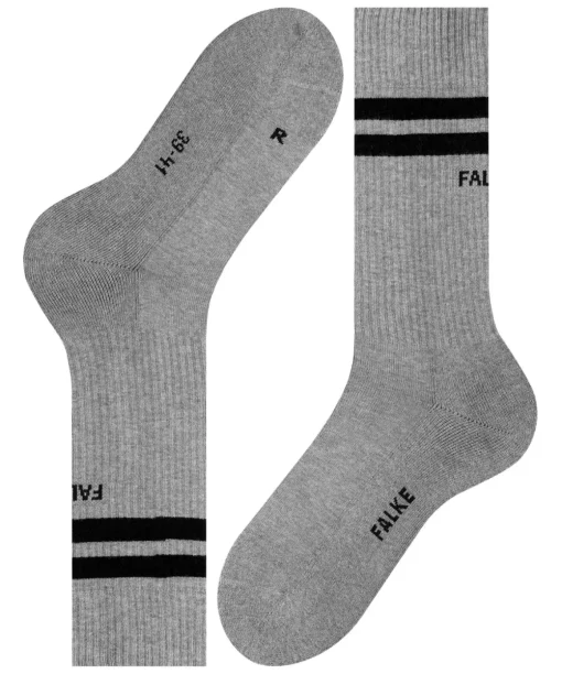 Dynamic Unisex Sokken