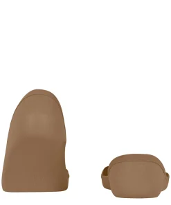Elegant Step Dames Kousenvoetjes