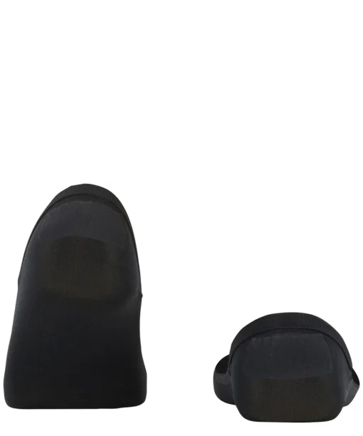 Elegant Step Dames Kousenvoetjes