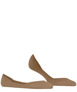 Elegant Step Dames Kousenvoetjes