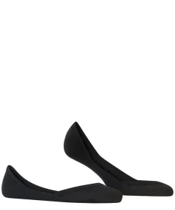 Elegant Step Dames Kousenvoetjes