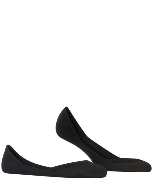 Elegant Step Dames Kousenvoetjes