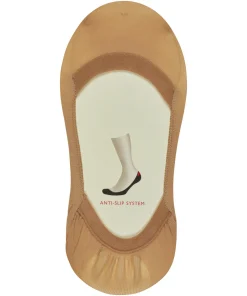 Elegant Step Dames Kousenvoetjes