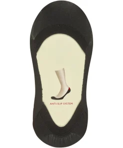Elegant Step Dames Kousenvoetjes