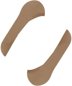 Elegant Step Dames Kousenvoetjes