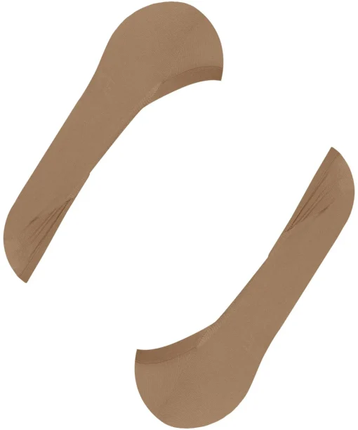 Elegant Step Dames Kousenvoetjes