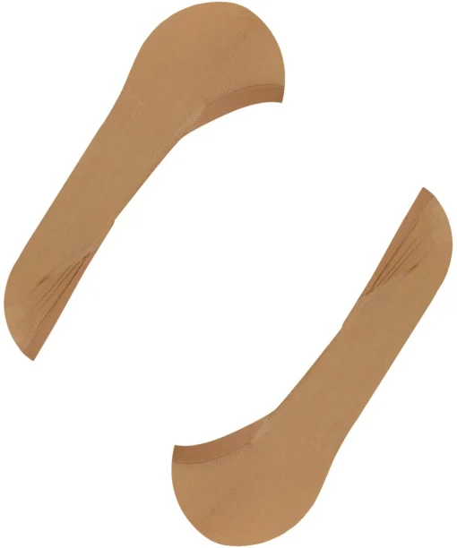 Elegant Step Dames Kousenvoetjes