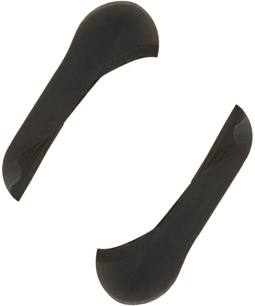 Elegant Step Dames Kousenvoetjes