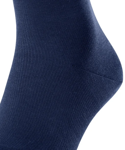 Energizing Cotton Heren Kniekousen