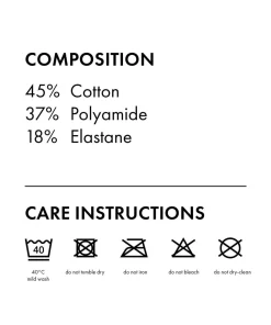 Energizing Cotton Heren Kniekousen