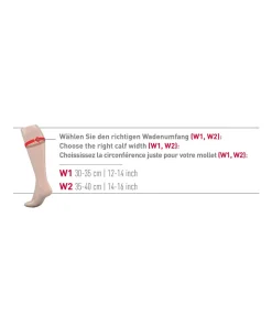 Energizing Dames Kniekousen Health