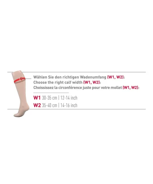 Energizing Dames Kniekousen Health