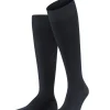 Energizing Wool Heren Kniekousen