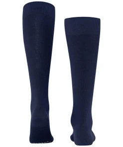 Energizing Wool Heren Kniekousen