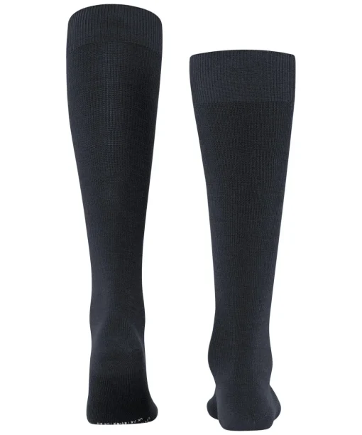 Energizing Wool Heren Kniekousen