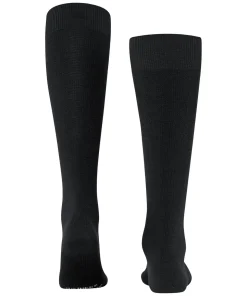 Energizing Wool Heren Kniekousen