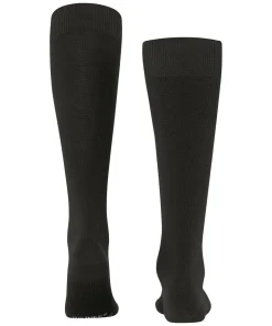 Energizing Wool Heren Kniekousen