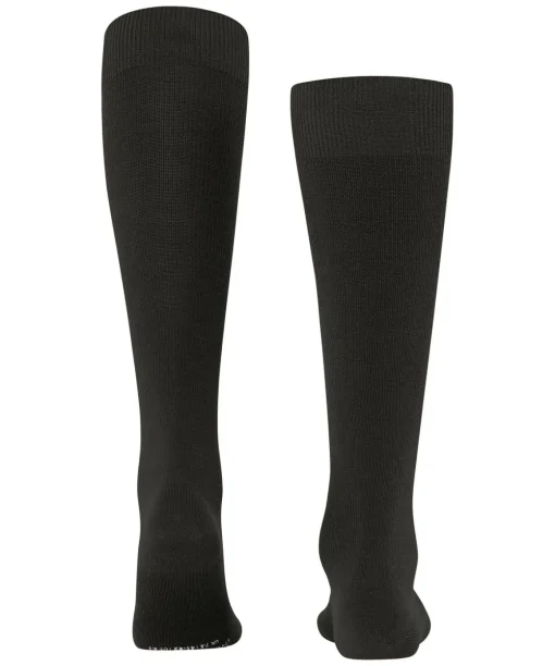 Energizing Wool Heren Kniekousen