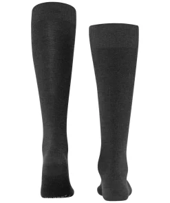 Energizing Wool Heren Kniekousen