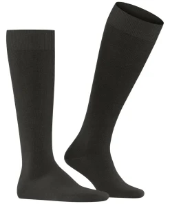 Energizing Wool Heren Kniekousen