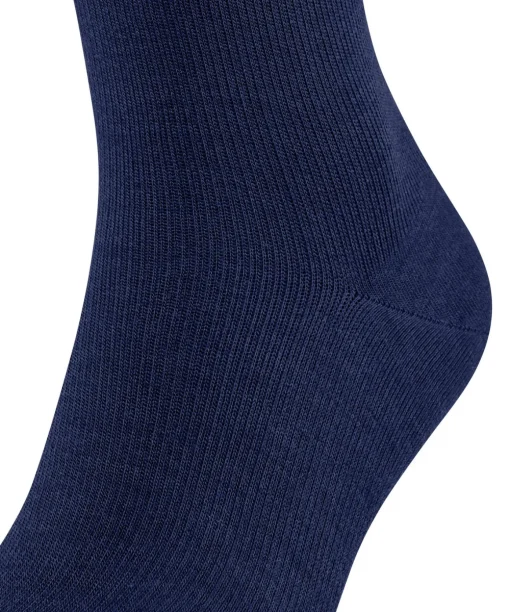 Energizing Wool Heren Kniekousen