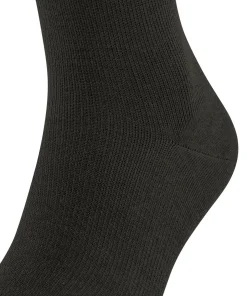 Energizing Wool Heren Kniekousen