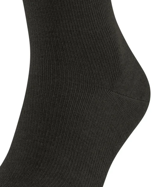 Energizing Wool Heren Kniekousen