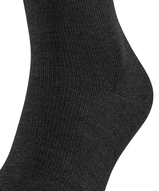 Energizing Wool Heren Kniekousen