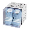 Erstlingsringel Baby's Geschenkbox