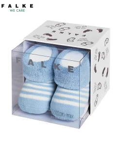 Erstlingsringel Baby's Geschenkbox